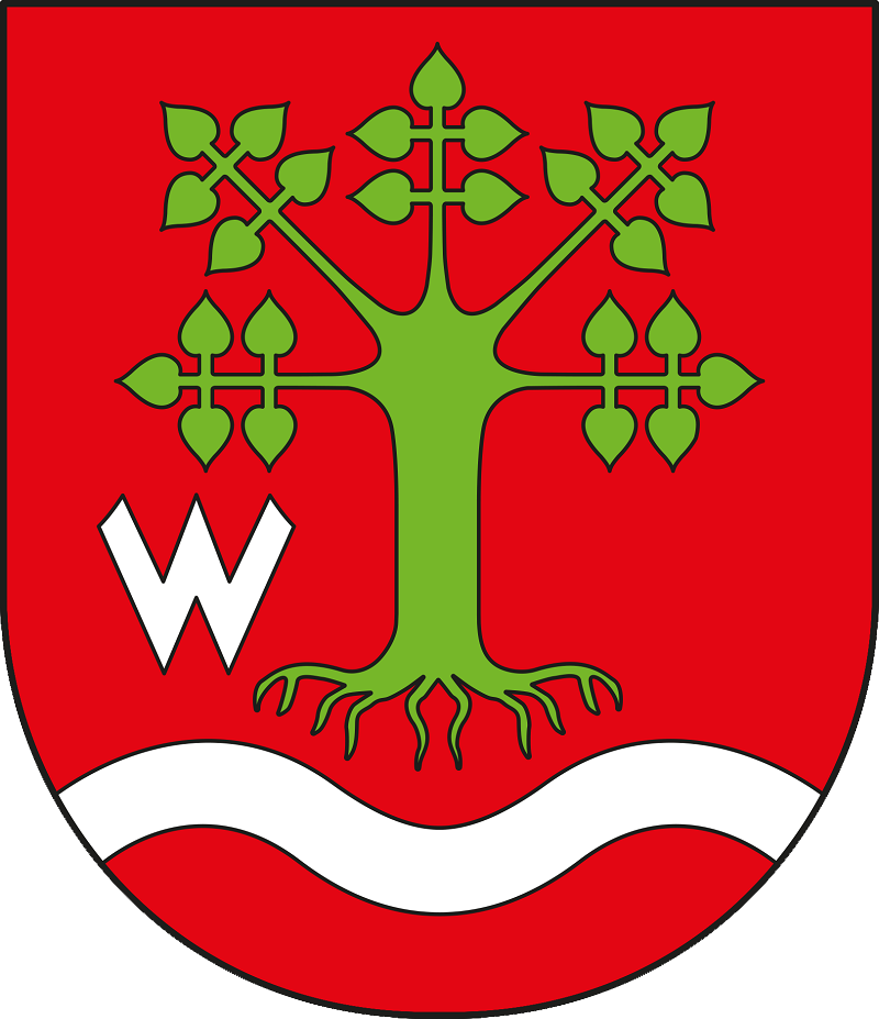 herb gminy lipie