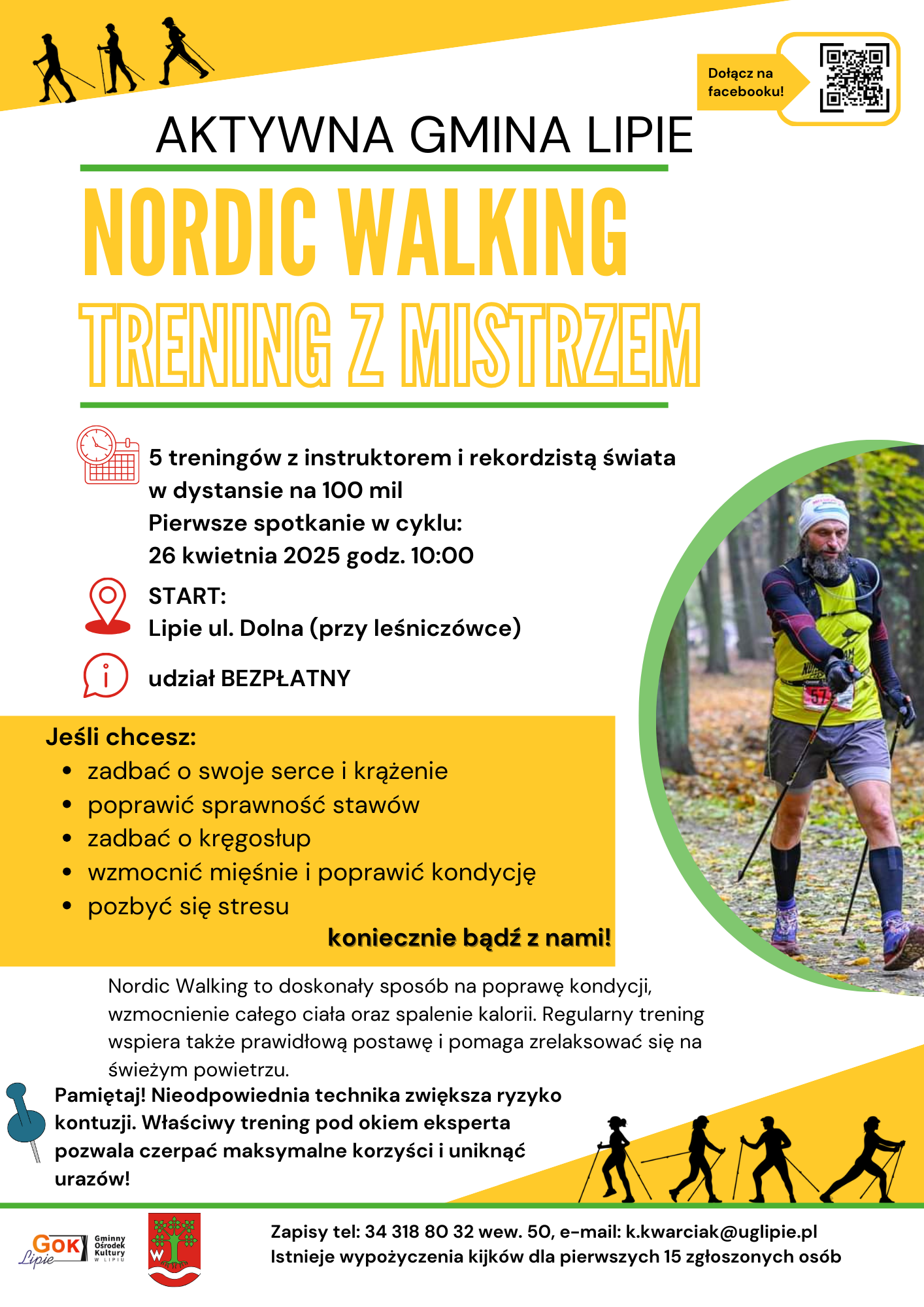 Aktywna Gmnina Lipie