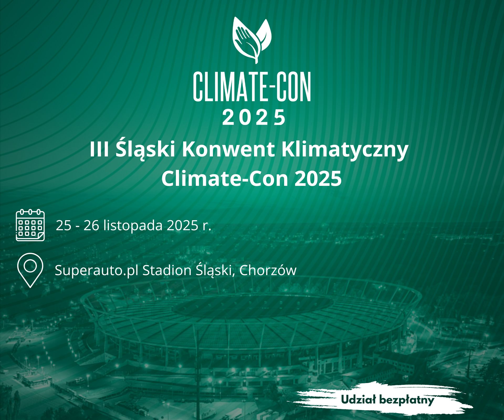 CLIMATE-CON 2025