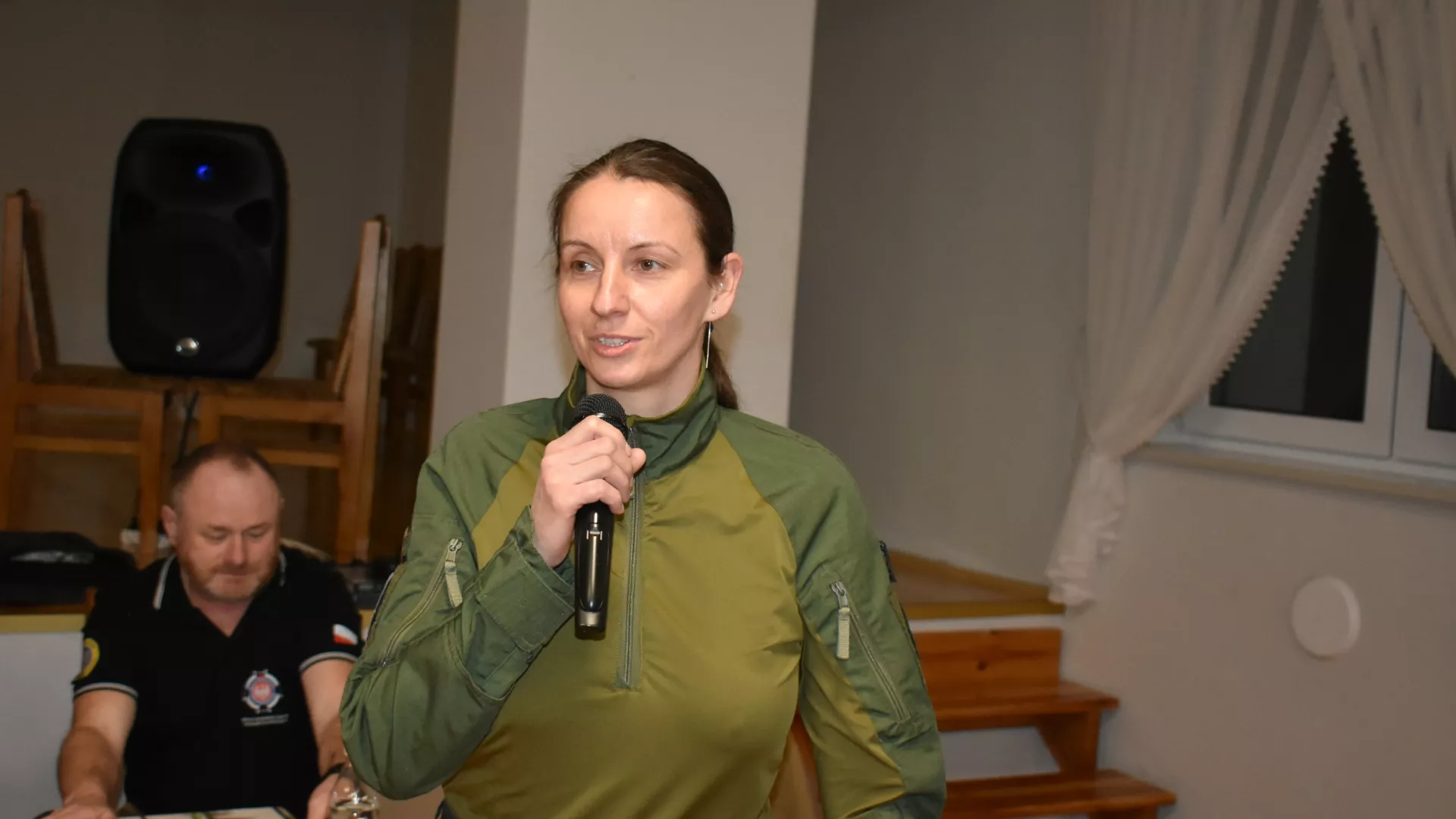 Spotkanie 10 lutego w Szyszkowie