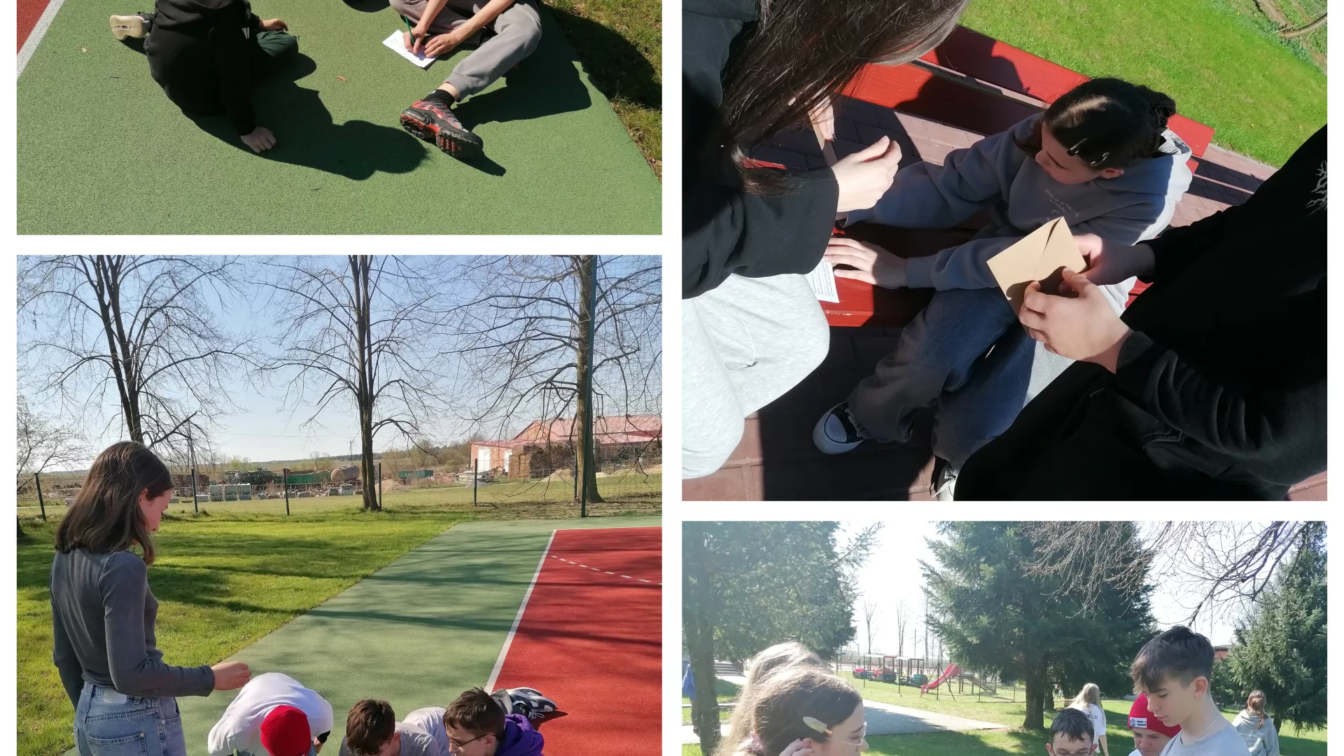 Obchody 1000 rocznicy koronacji Bolesława Chrobrego w ramach realizacji programu „1000-lecie Królestwa Polskiego” w ZSP w Lindowie