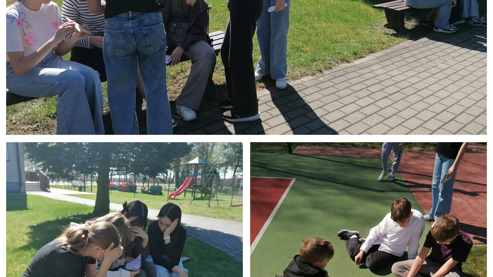 Obchody 1000 rocznicy koronacji Bolesława Chrobrego w ramach realizacji programu „1000-lecie Królestwa Polskiego” w ZSP w Lindowie