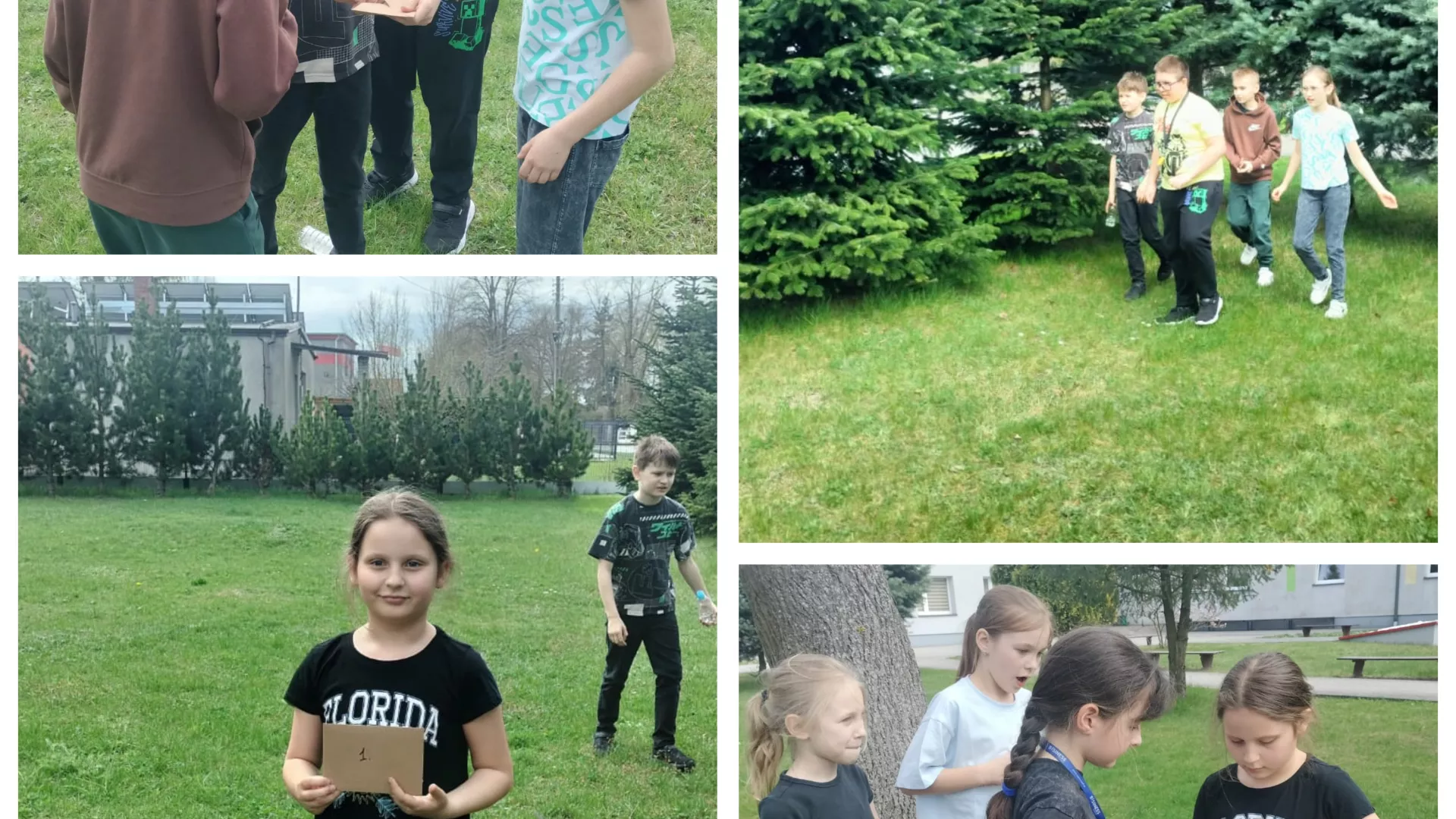 Obchody 1000 rocznicy koronacji Bolesława Chrobrego w ramach realizacji programu „1000-lecie Królestwa Polskiego” w ZSP w Lindowie