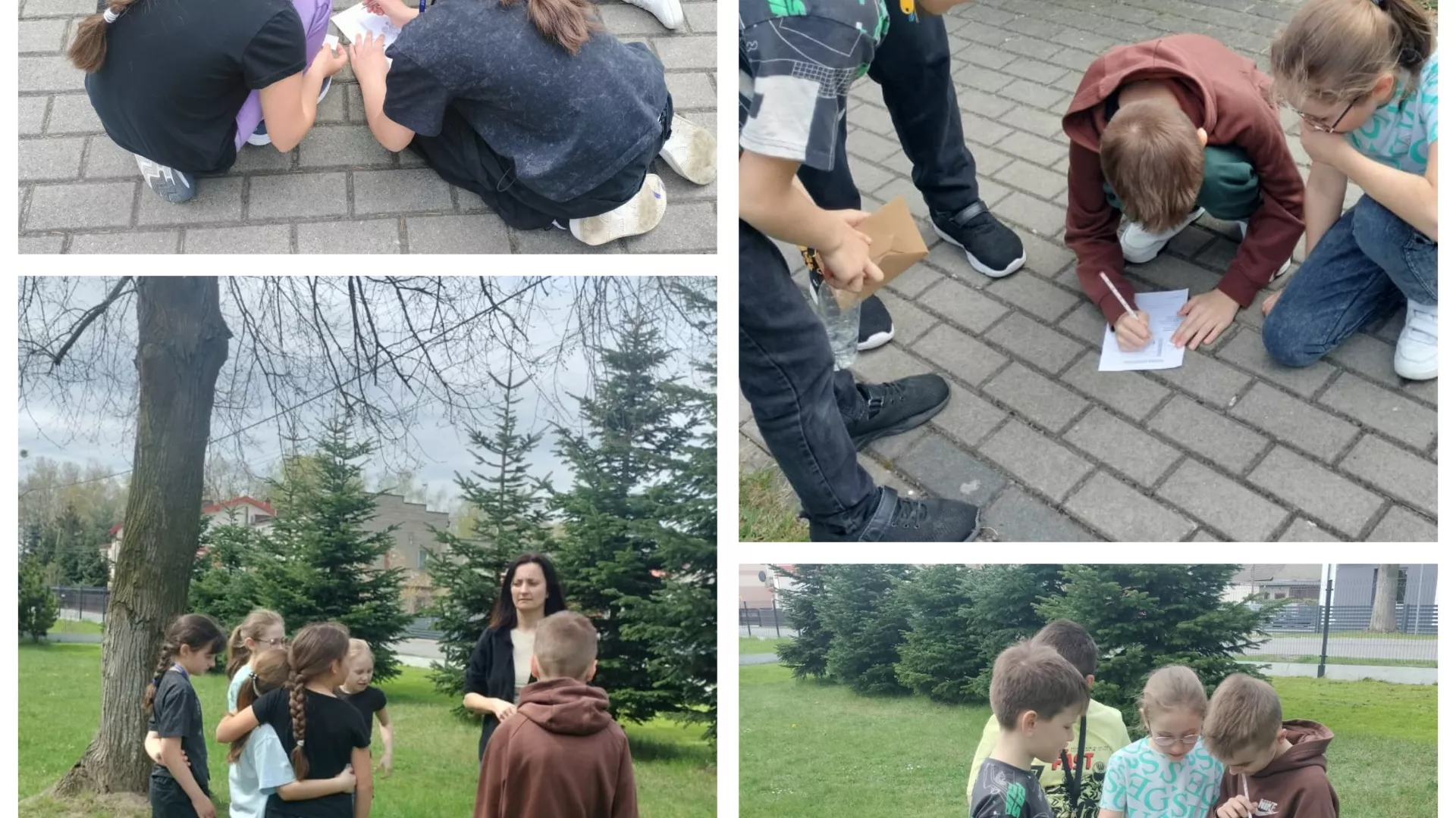 Obchody 1000 rocznicy koronacji Bolesława Chrobrego w ramach realizacji programu „1000-lecie Królestwa Polskiego” w ZSP w Lindowie