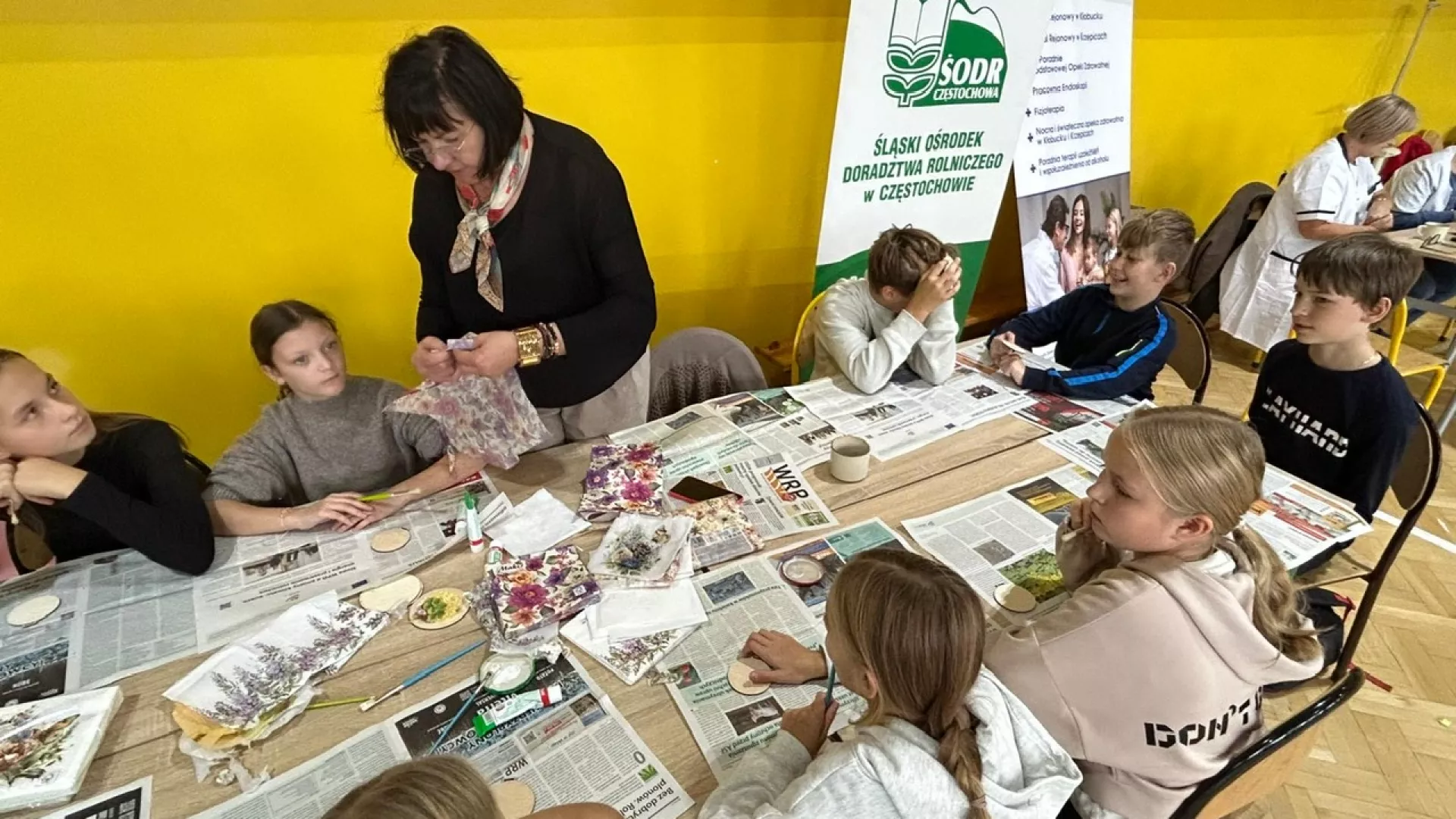 Wydarzenie Zdrowo i bezpiecznie