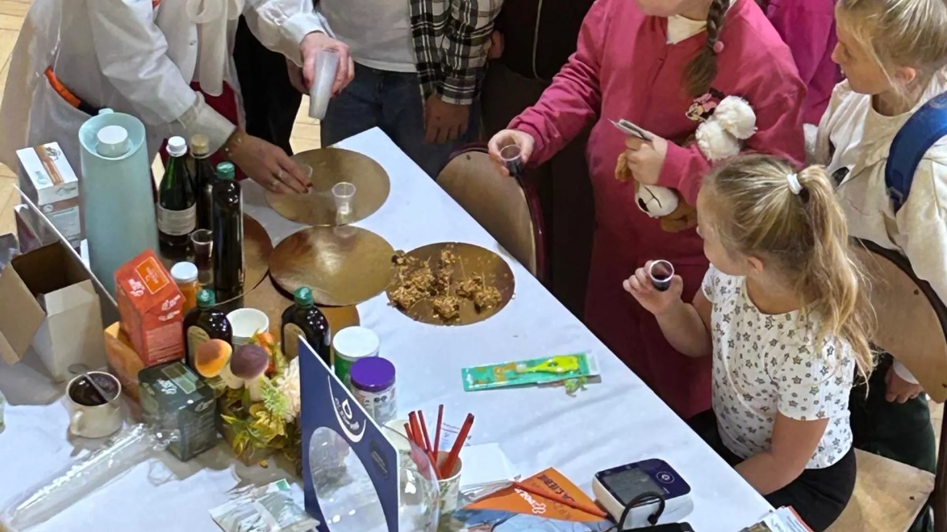 Wydarzenie Zdrowo i bezpiecznie