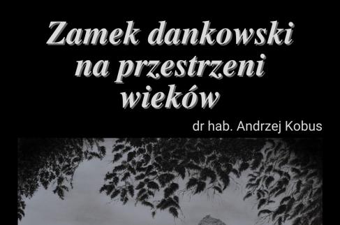 Plakat na plenerowy wykład wyjazdowy - dr hab. A. Kobus