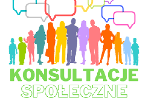 Konsultacje społeczne