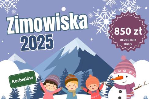 Zimowisko 2025