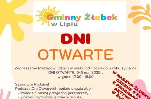 Dni Otwarte