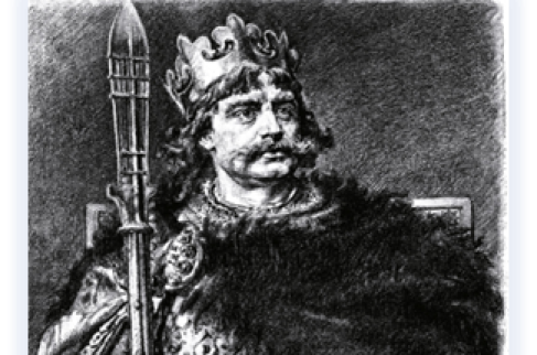 1000 – LECIE KRÓLESTWA POLSKIEGO