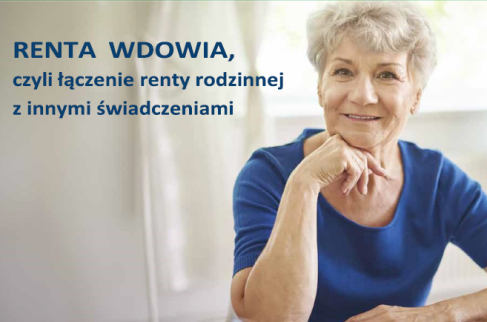 Renta wdowia