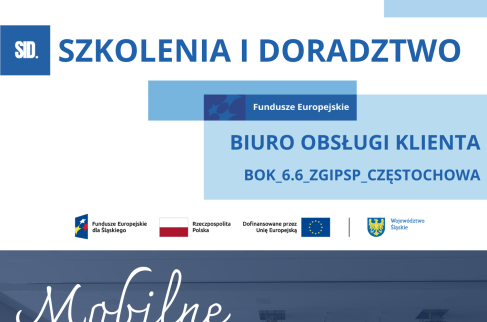 Usługi rozwojowe w subregionie północnym