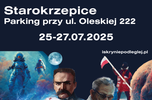„Iskry Niepodległej”