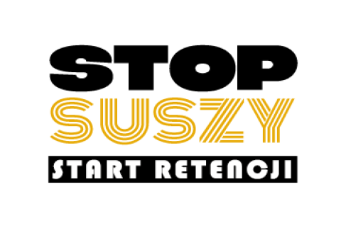 Kampania informacyjno-edukacyjna pn. „Stop suszy! Start retencji”