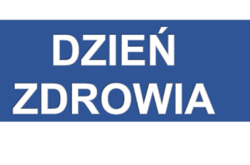 Dzień Zdrowia