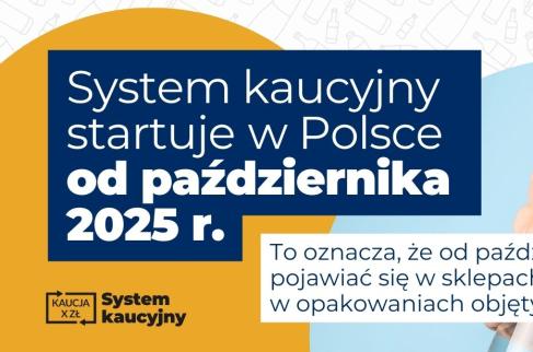 System kaucyjny