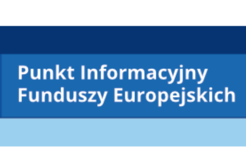Punkt Informacytjny Funduszy Europejskich