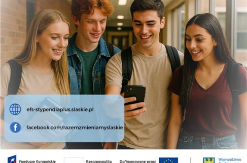 Trwa nabór wniosków o stypendia na poziomie wojewódzkim