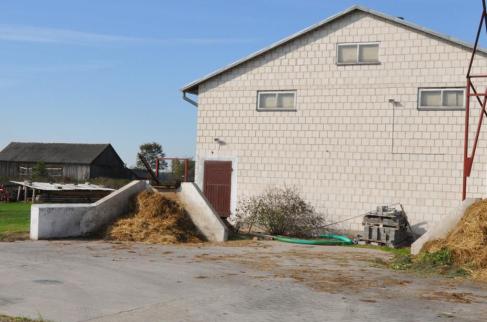 Informacja Agencji Restrukturyzacji i Modernizacji Rolnictwa