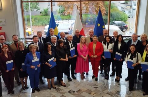 Gmina Lipie otrzymała dofinansowanie na rozwój e-administracji