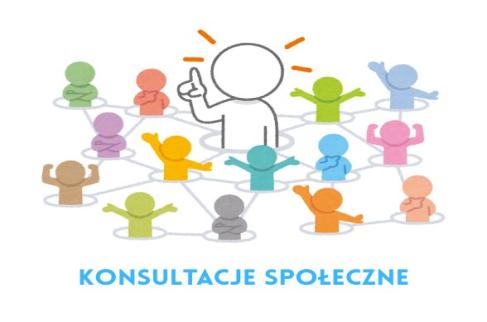 Ogłoszenie o konsultacjach społecznych z mieszkańcami Gminy Lipie