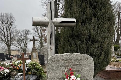 Informacja dla mieszkańców Parzymiech