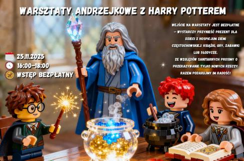 Warsztaty Andrzejkowe