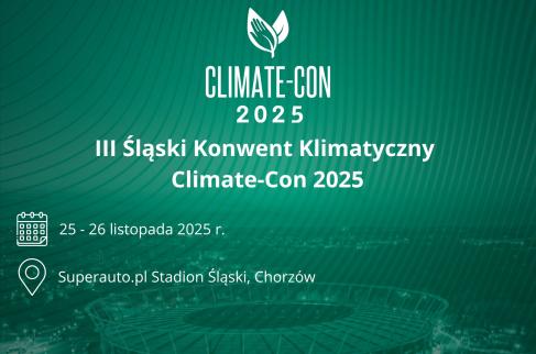 CLIMATE-CON 2025