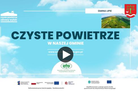 miniatura film czyste powietrze