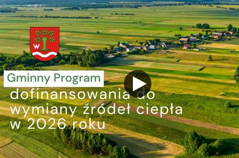 miniatura film program gminny
