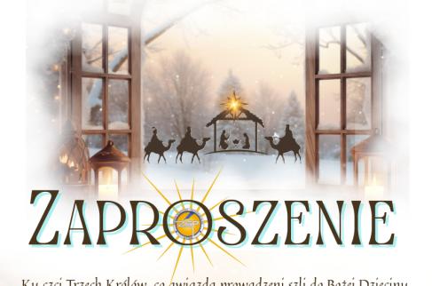 Zaproszenie