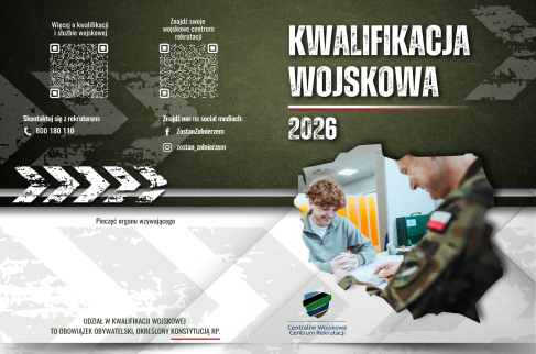 Kwalifikacja wojskowa