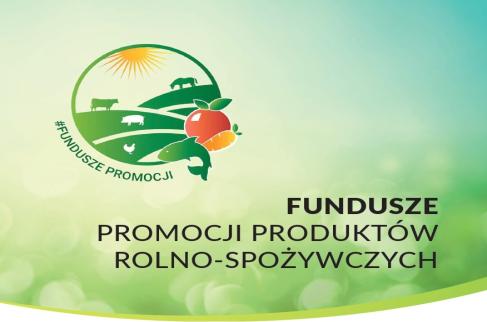 ulotka fundusze promocji